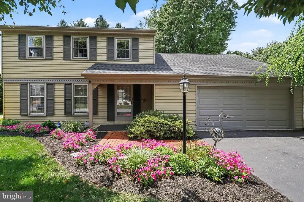 3738 Jonas Dr, LANDISVILLE
