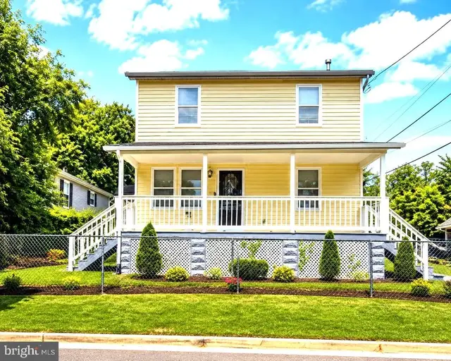 4713 Gunther St, Capitol Heights