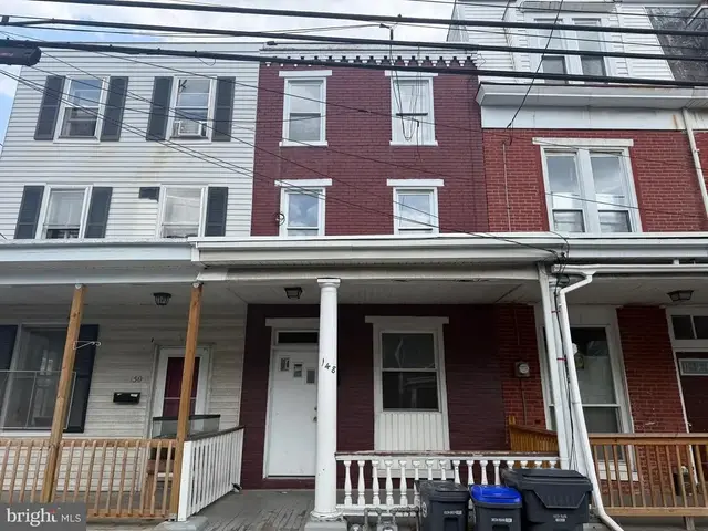 148 Lincoln St, Steelton