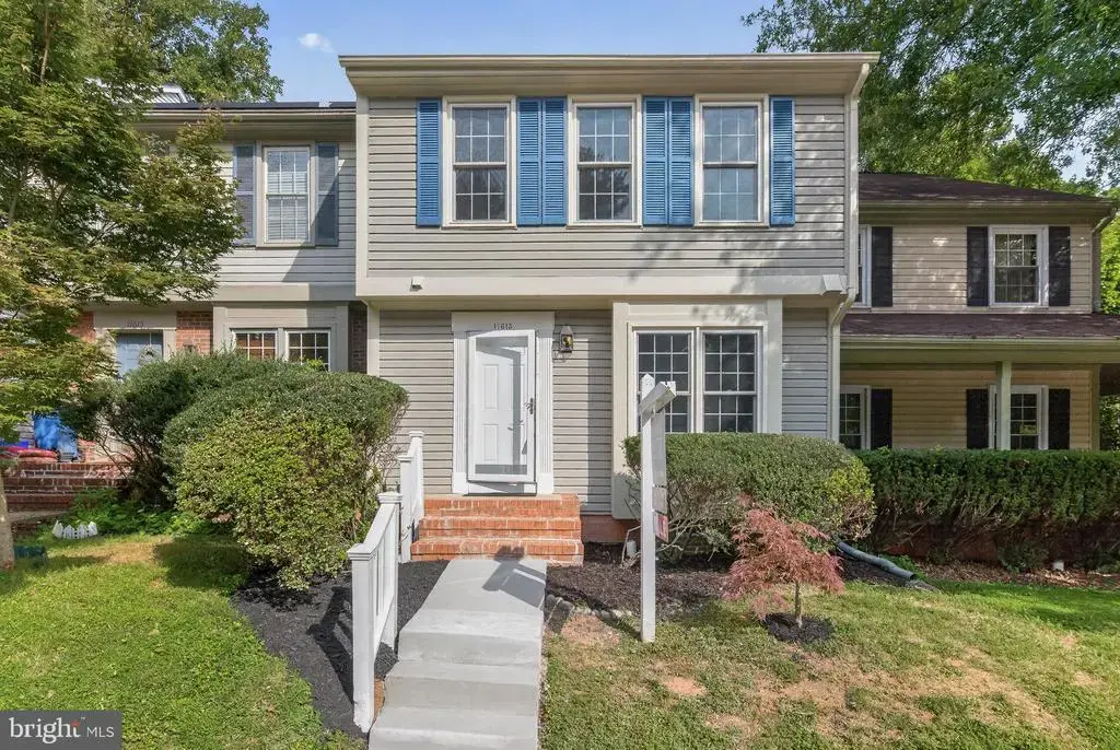 11613 Pleasant Meadow Dr, NORTH POTOMAC