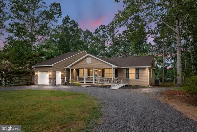 122 Yorktown Blvd, Locust Grove