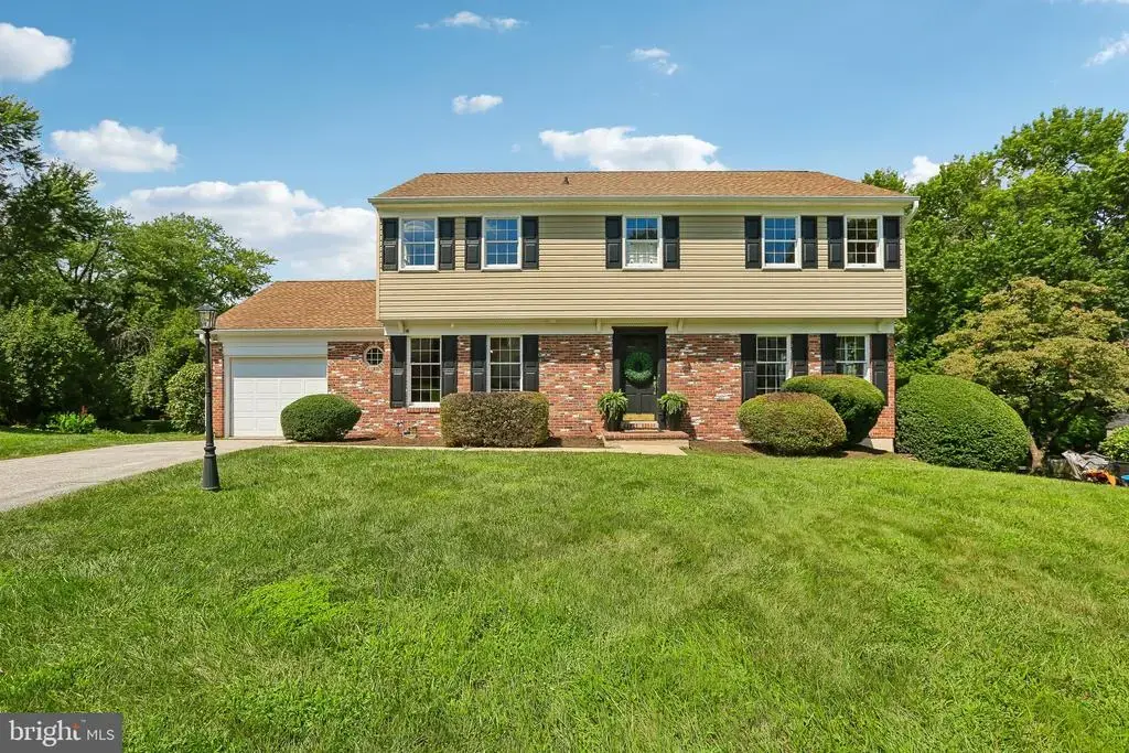4 Overgate Ct, COCKEYSVILLE