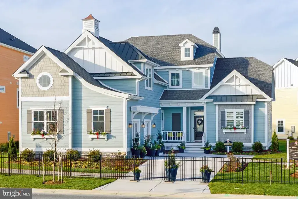 1121 Majesty Ln, MIDDLETOWN