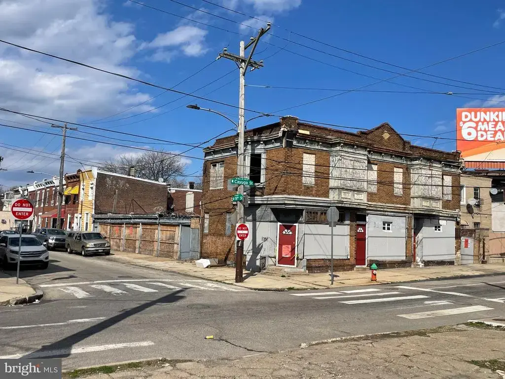 1729-33 W Cayuga St, PHILADELPHIA