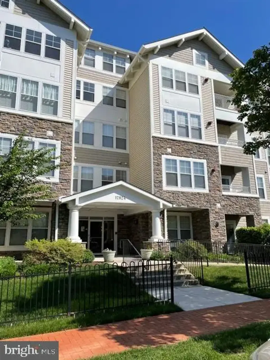 12824 Clarksburg Square Rd #304, CLARKSBURG