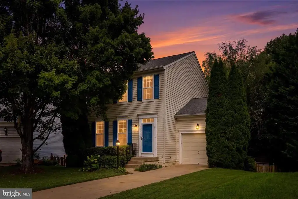 15539 Miller School Pl, MANASSAS