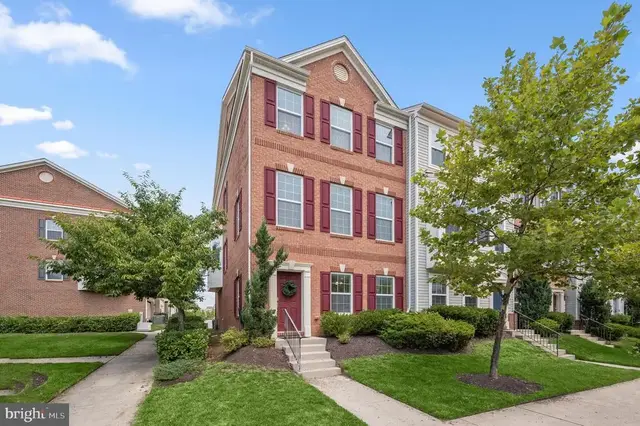 7811 Quidditch Ln, Elkridge