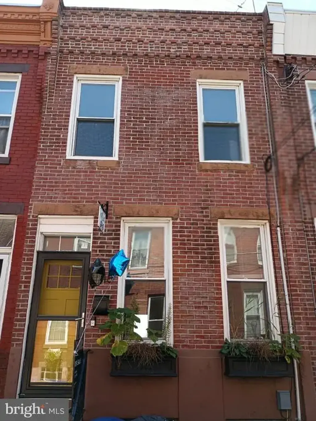 848 Mercer St, PHILADELPHIA