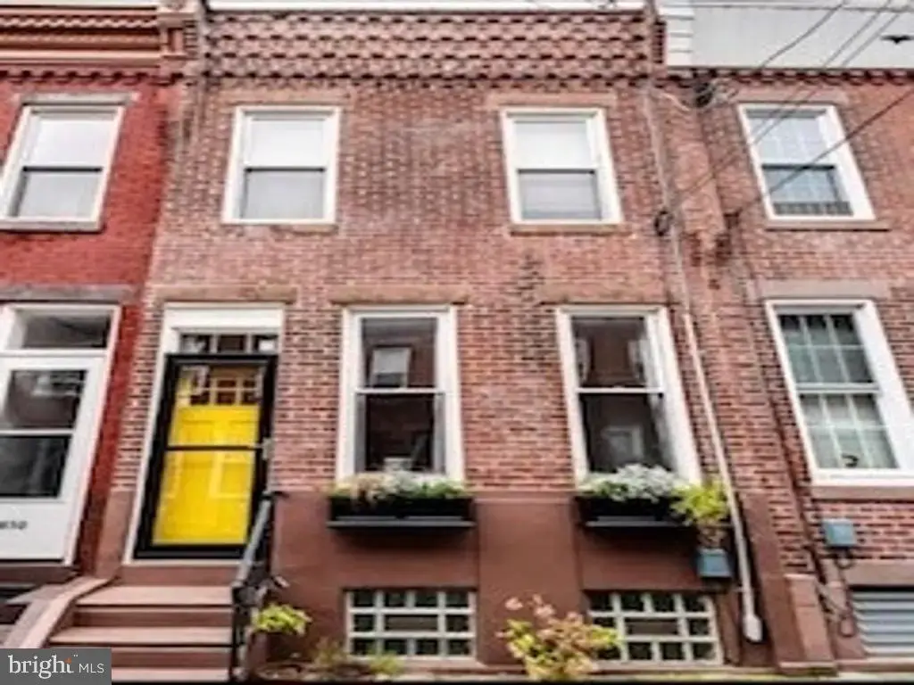 848 Mercer St, PHILADELPHIA