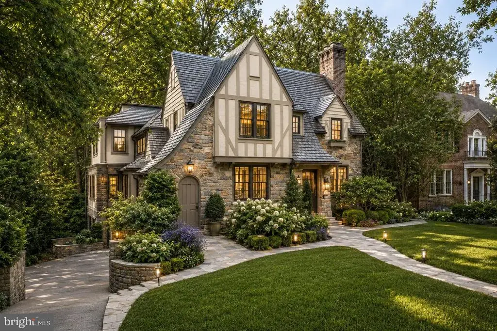 4968 Quebec St Nw, WASHINGTON