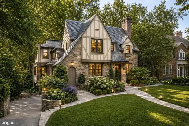 4968 Quebec St Nw, Washington