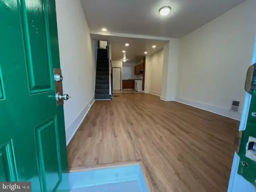 444 Furrow Street, BALTIMORE