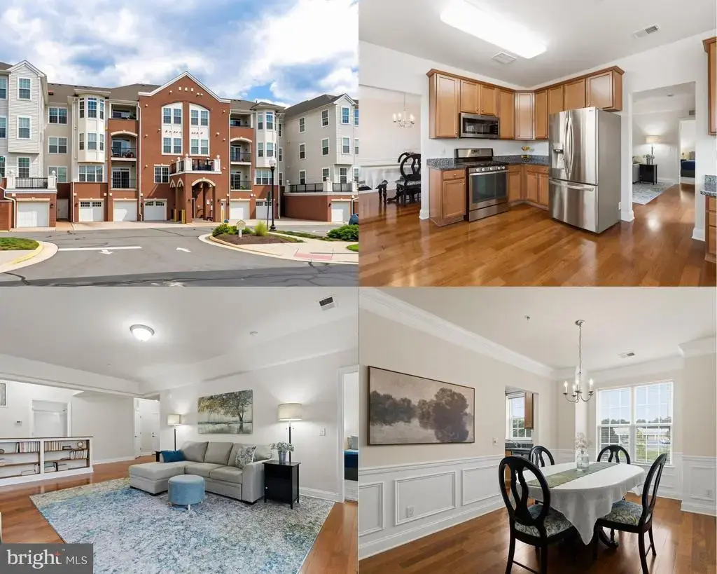 10275 Fountain Cir #306, MANASSAS