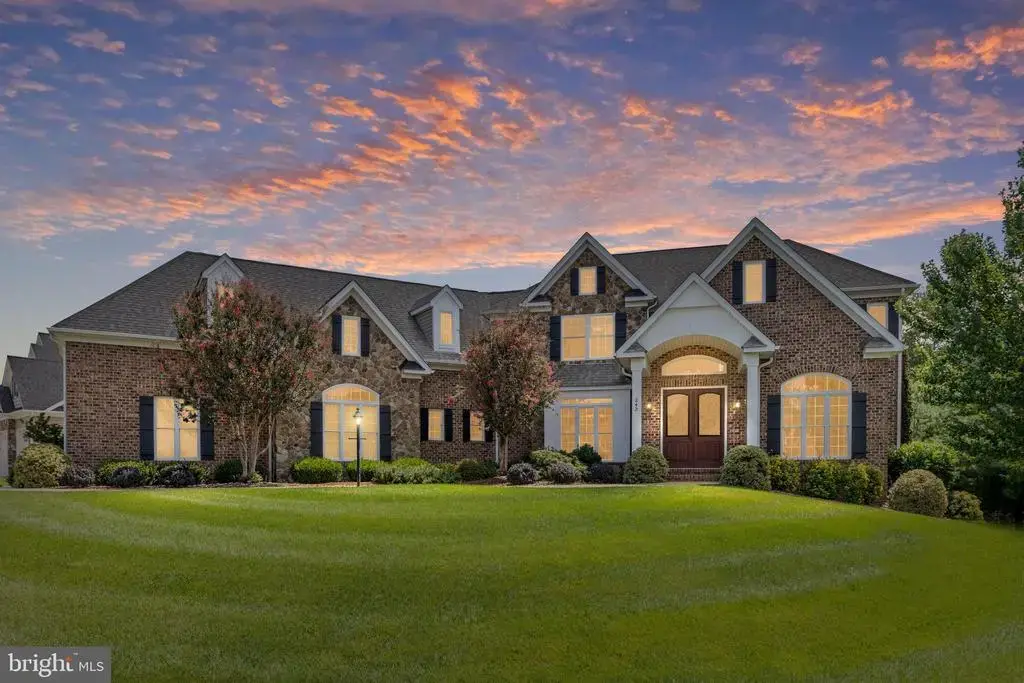 243 Summerfield Dr, WINCHESTER