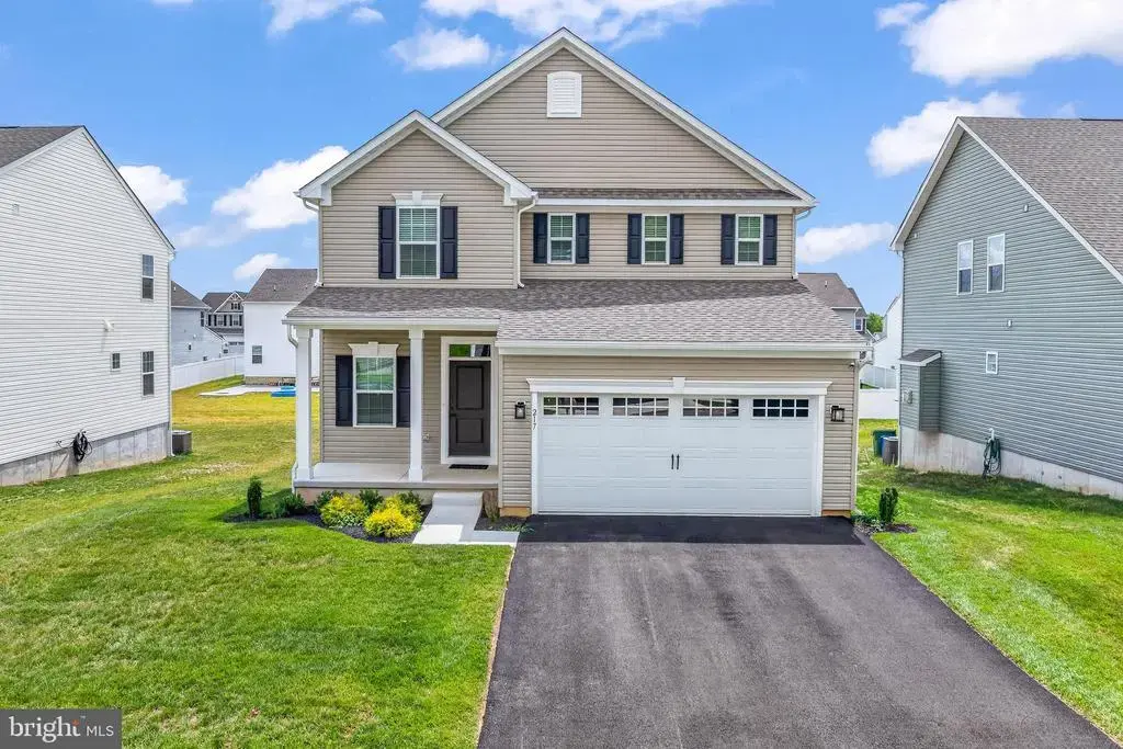 217 Cornwall Dr, SWEDESBORO