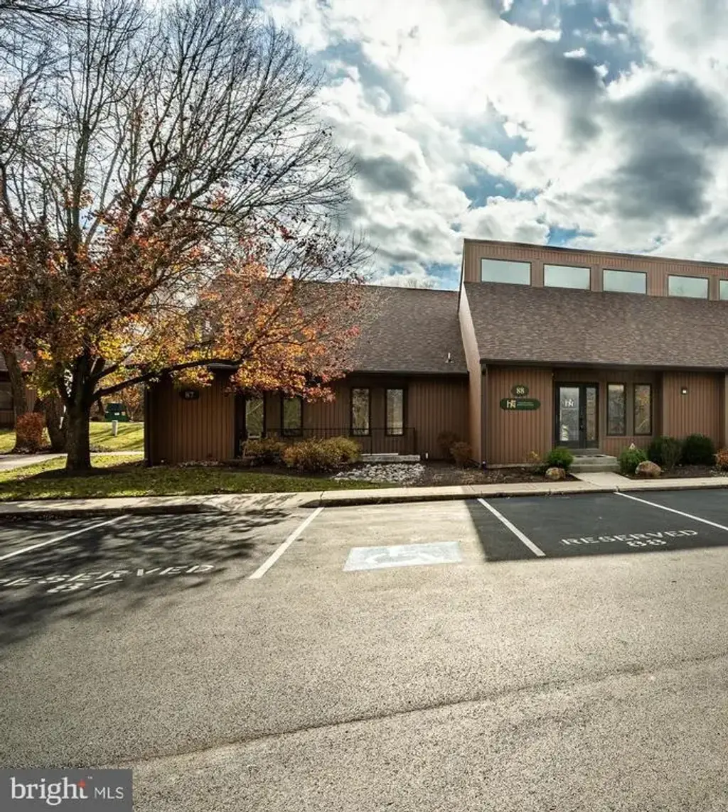 1288 Valley Forge Rd #87, PHOENIXVILLE