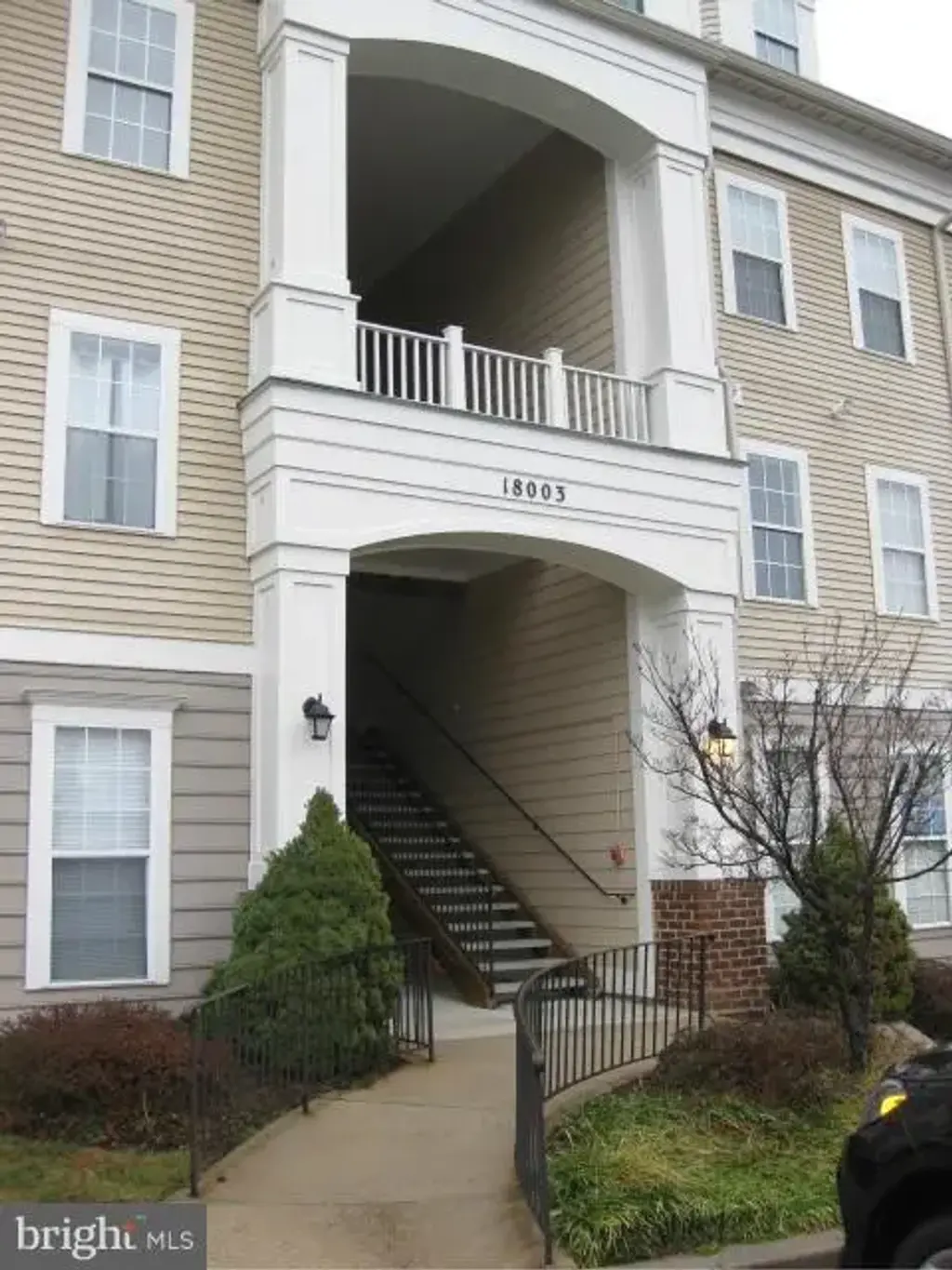 18003 Cloppers Mill Ter #15-a, GERMANTOWN