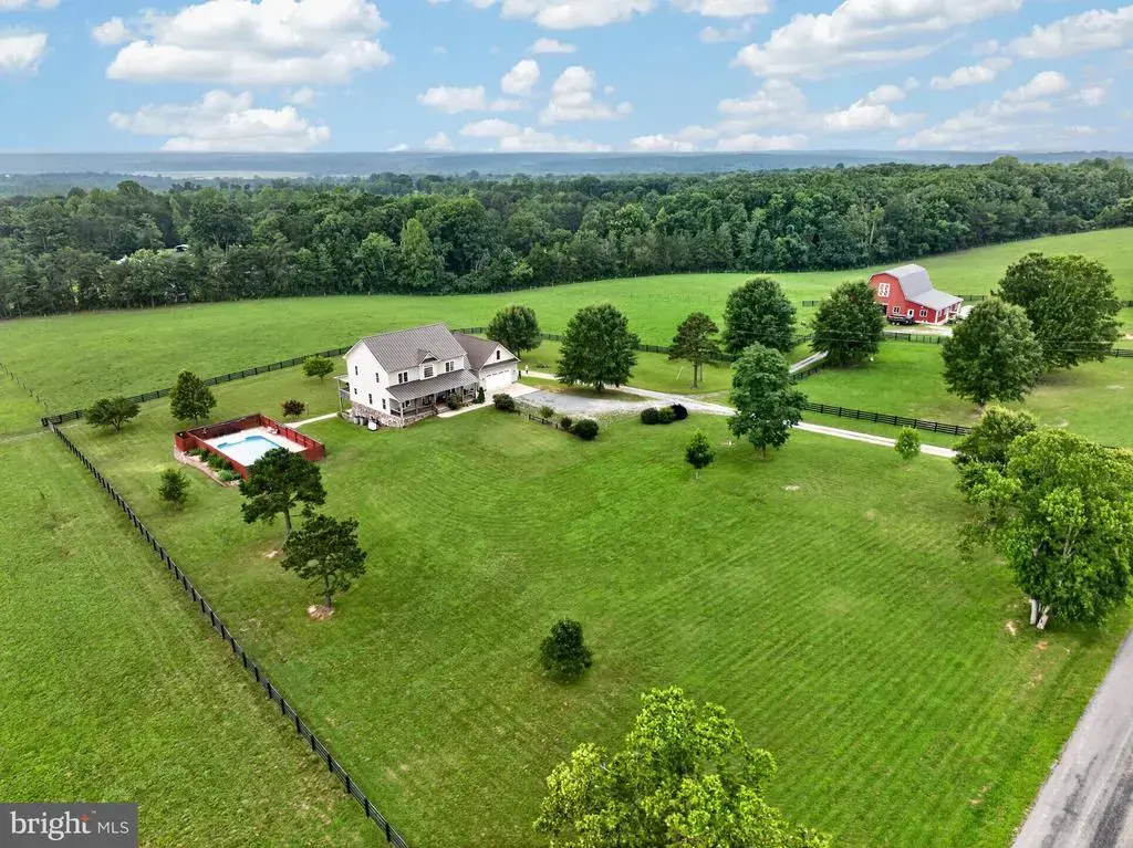 1292 Mohawk Rd, LYNCHBURG