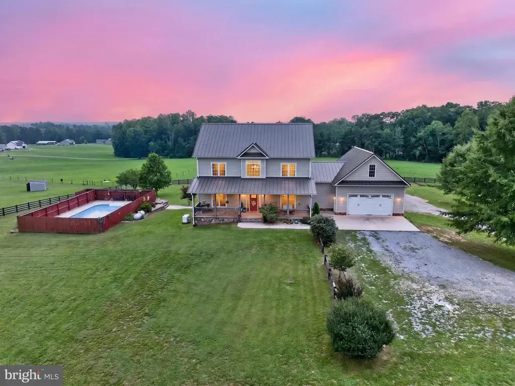 1292 Mohawk Rd, LYNCHBURG