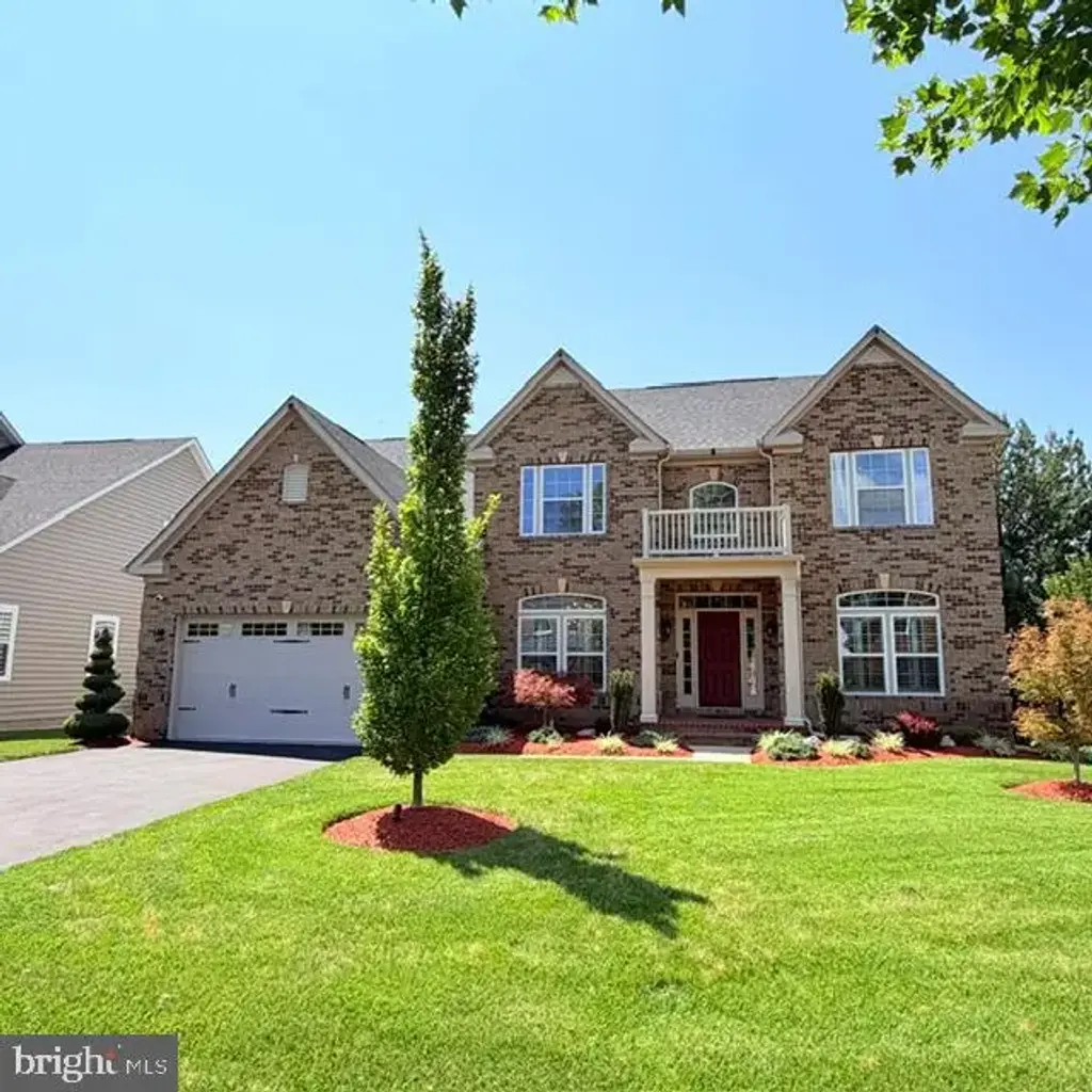 615 Cranston Ave Ave, UPPER MARLBORO