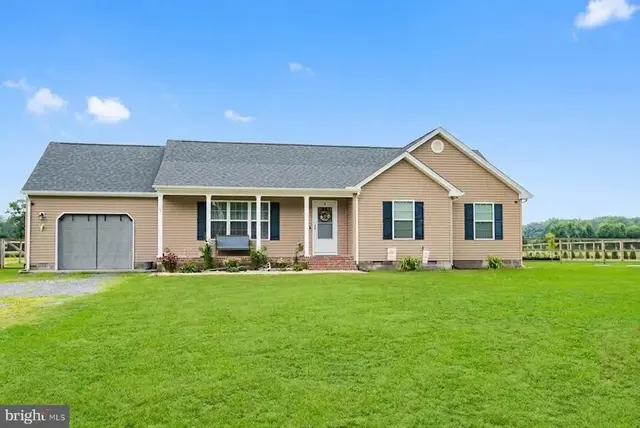 17180 Phillips Hill Rd, Laurel