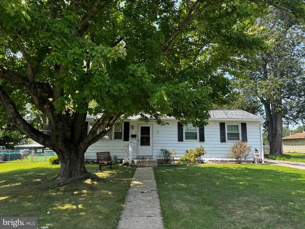 2 Walnut Dr, ELKTON