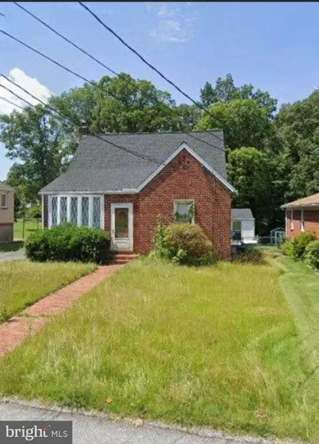 1009 Rosedale Ave, Baltimore