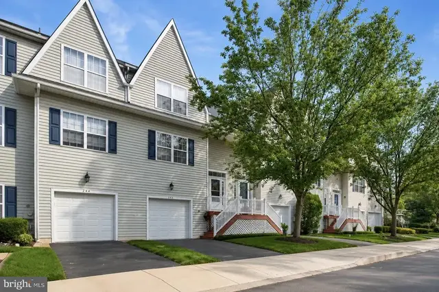 246 Roosevelt Ave, Downingtown