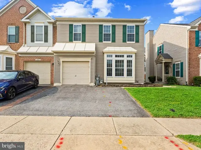315 Regiment Ct, Odenton