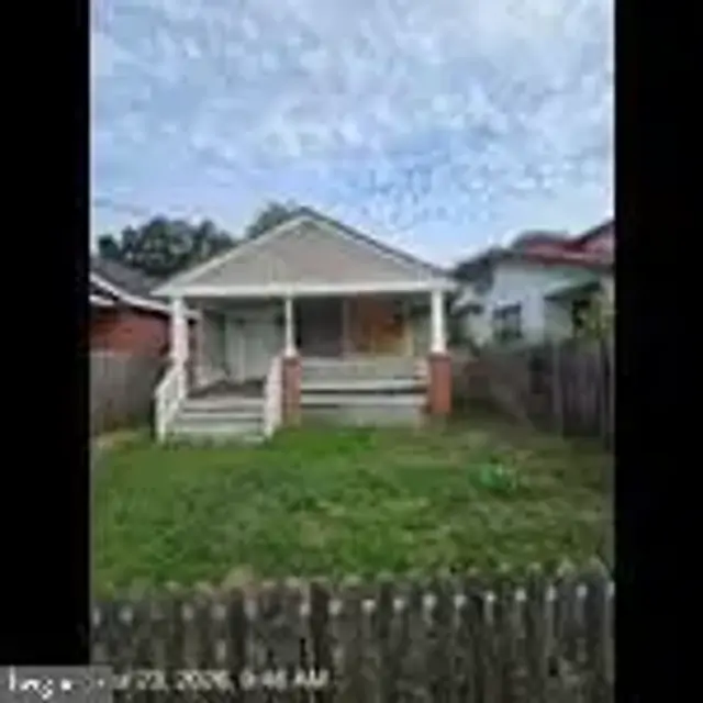 3209 Stockton, Richmond