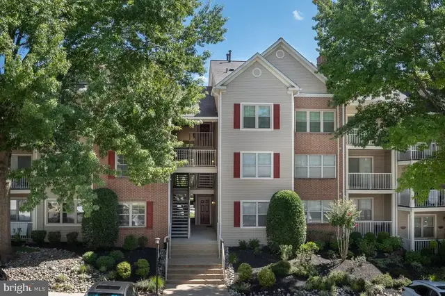 6832-i Hayley Ridge Way #i, Baltimore