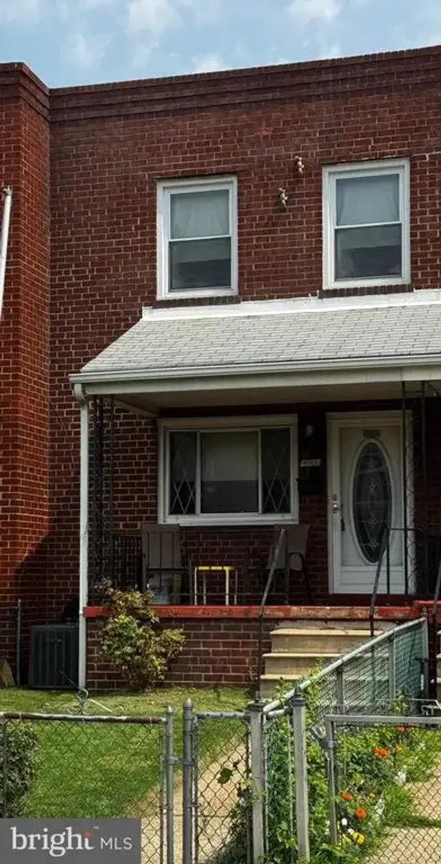 8008 Gray Haven Rd, Baltimore