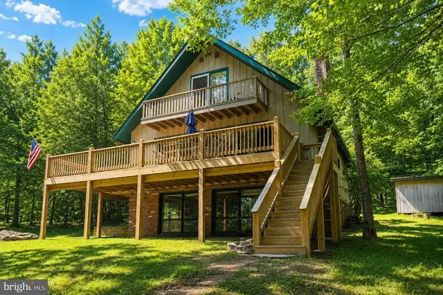 2235 State Park, Swanton