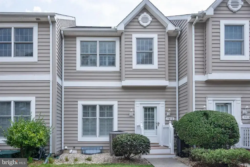 7412 Tour Dr, EASTON