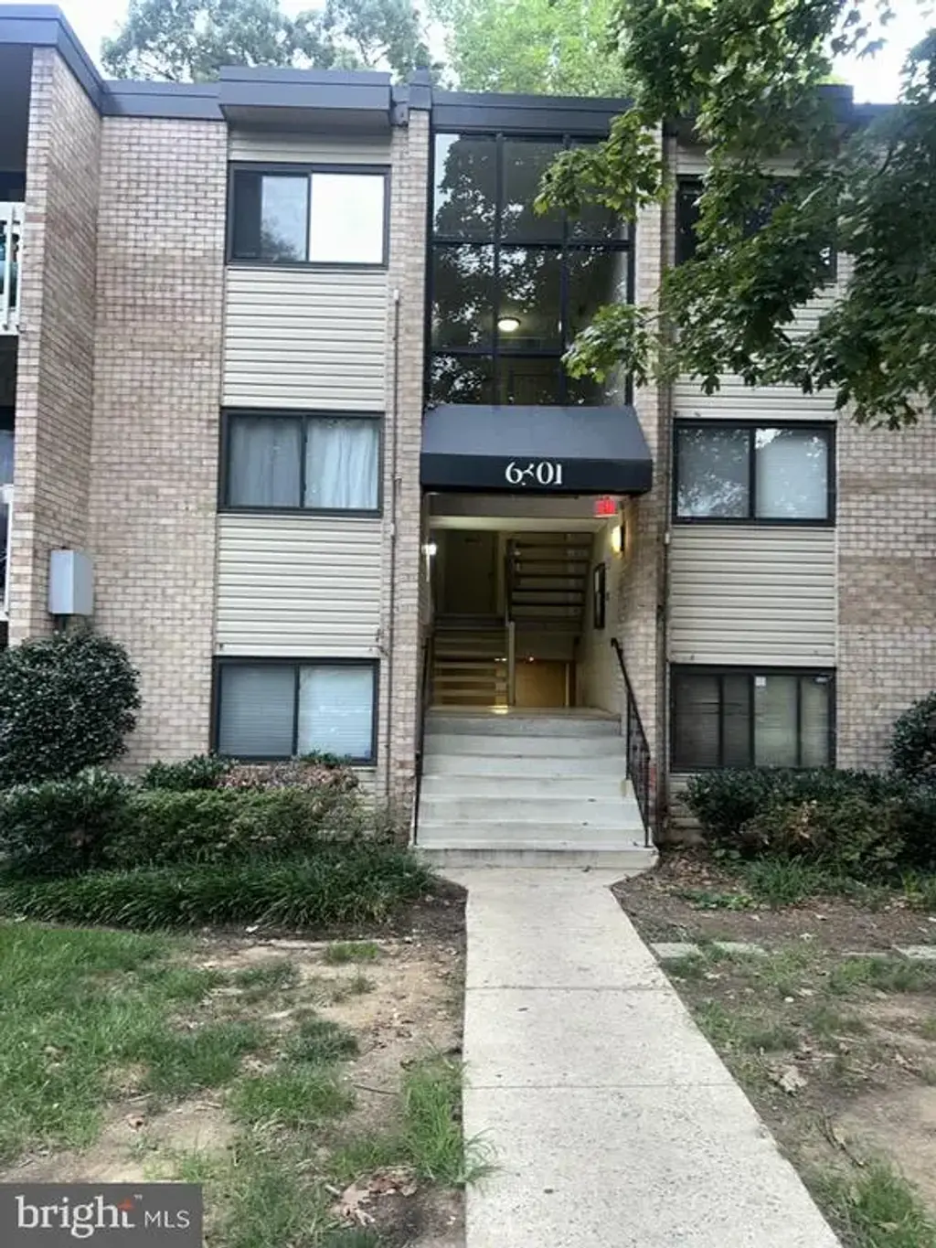 6301 Hil Mar Dr #4-3, DISTRICT HEIGHTS