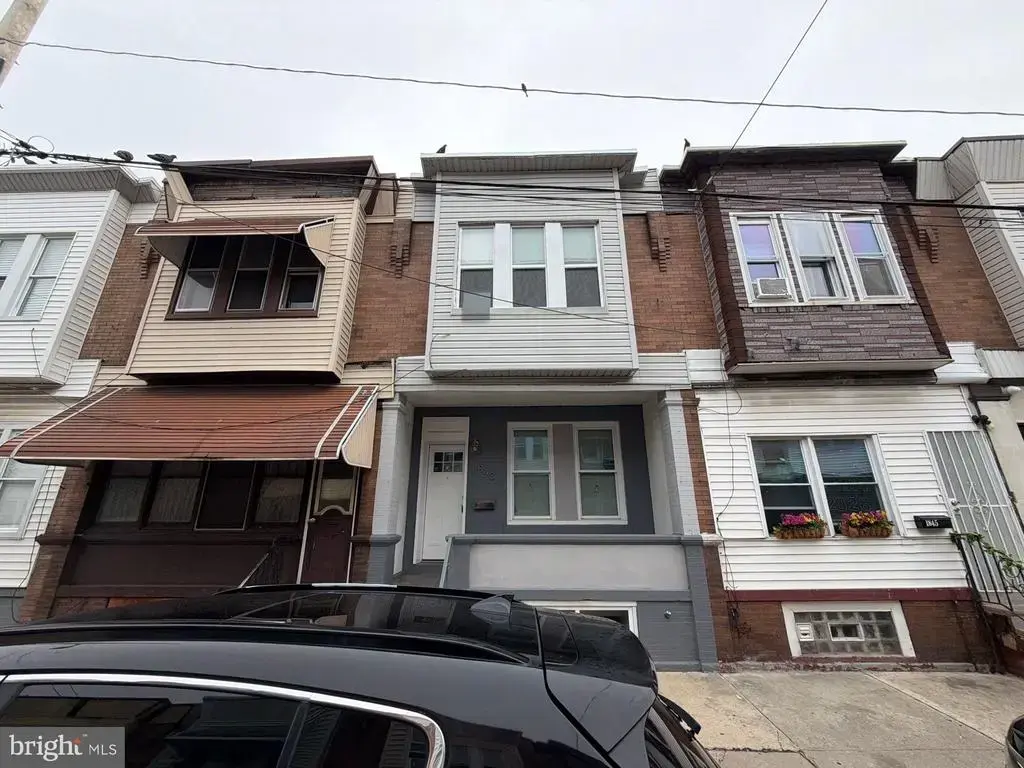 1843 S Ringgold St, PHILADELPHIA