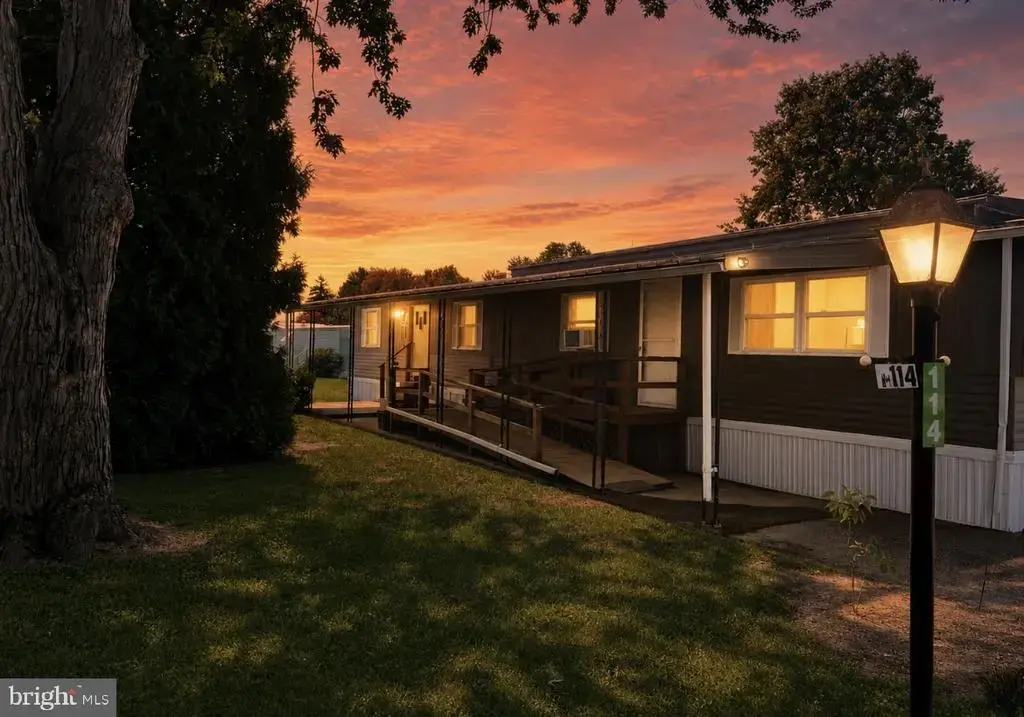 114 Starview Blvd, MOUNT WOLF
