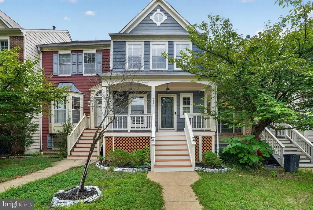 16774 Brandy Moor Loop Loop, WOODBRIDGE