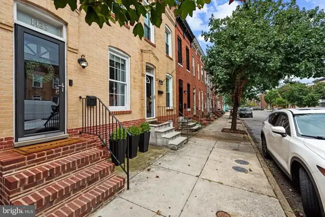 1425 Decatur St, Baltimore