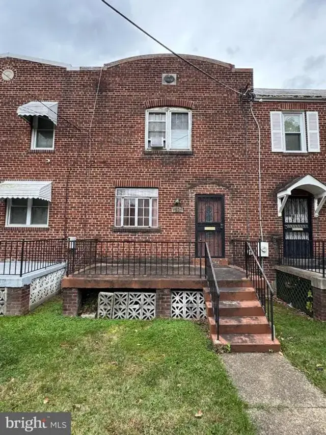 4223 Benning Rd Ne, Washington
