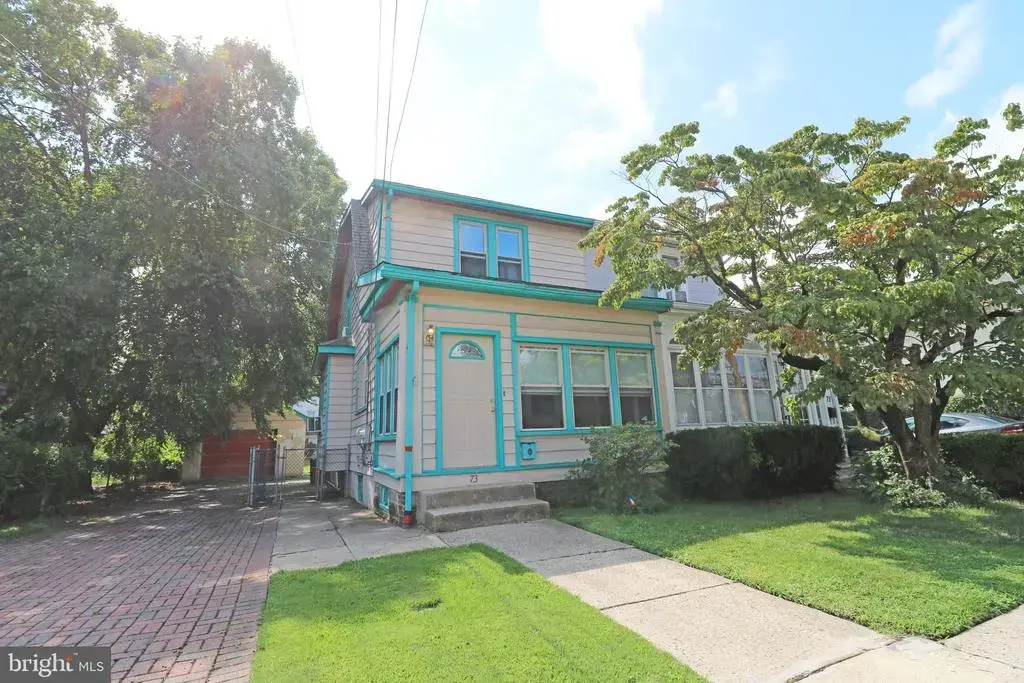 73 N Ridgeway Ave, GLENOLDEN