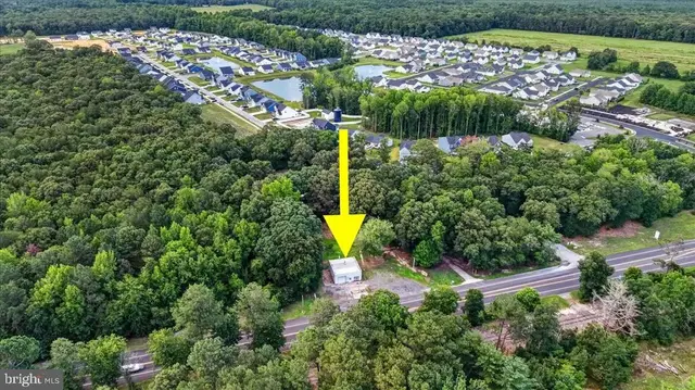 20587 Milton Ellendale Hwy, Ellendale