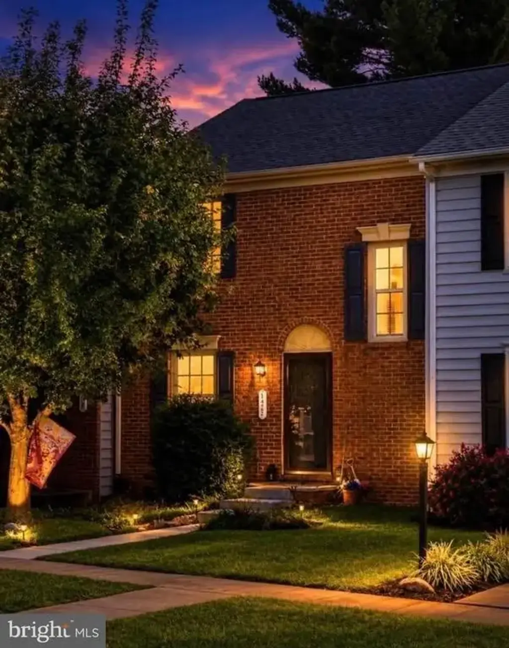 672 Ripplebrook Dr, CULPEPER