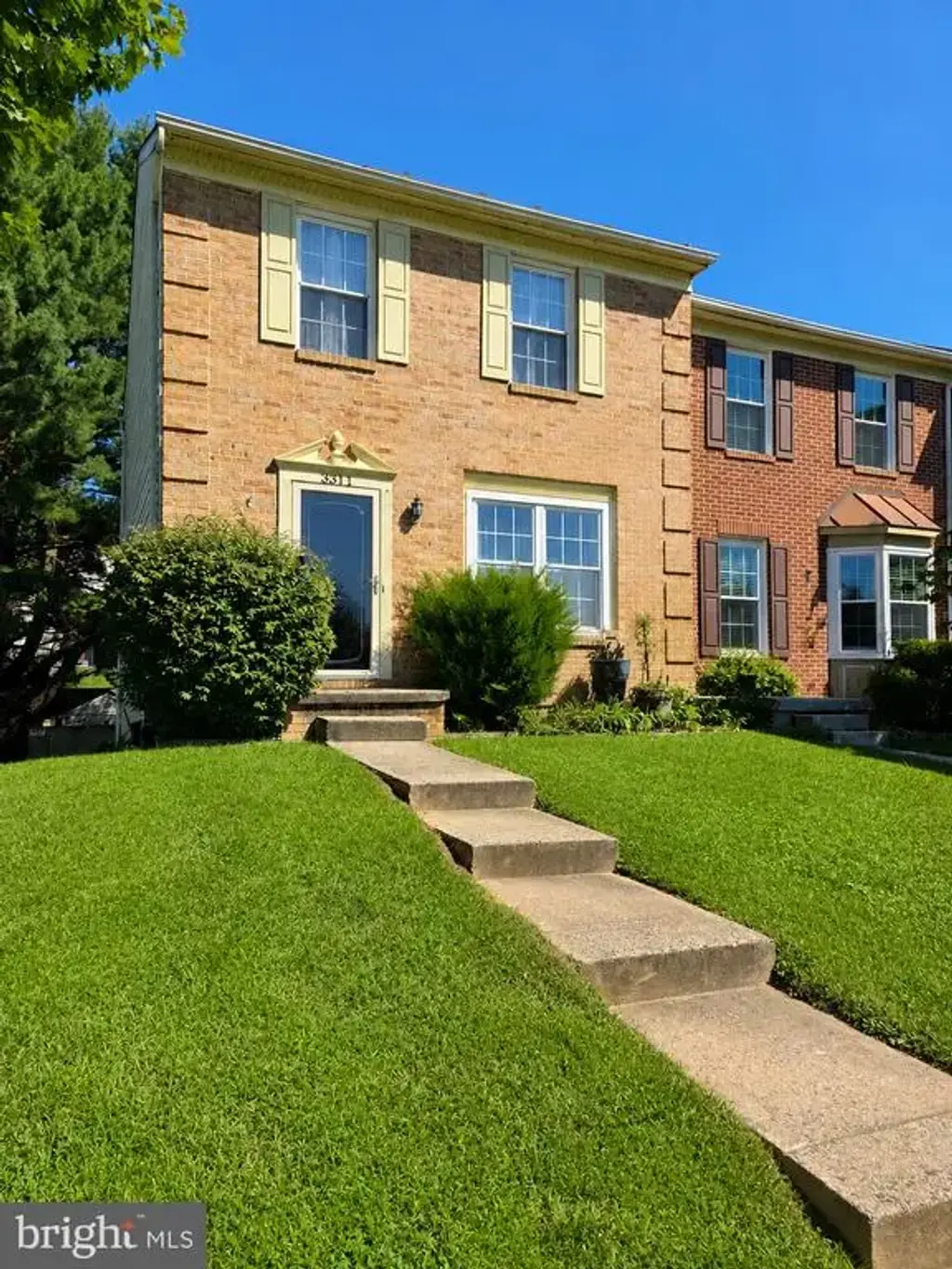 3311 Cheverly Ct, ABINGDON