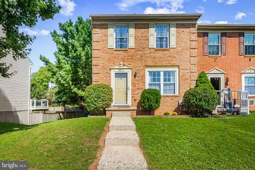 3311 Cheverly Ct, ABINGDON