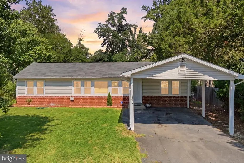 8317 Schultz Rd, CLINTON
