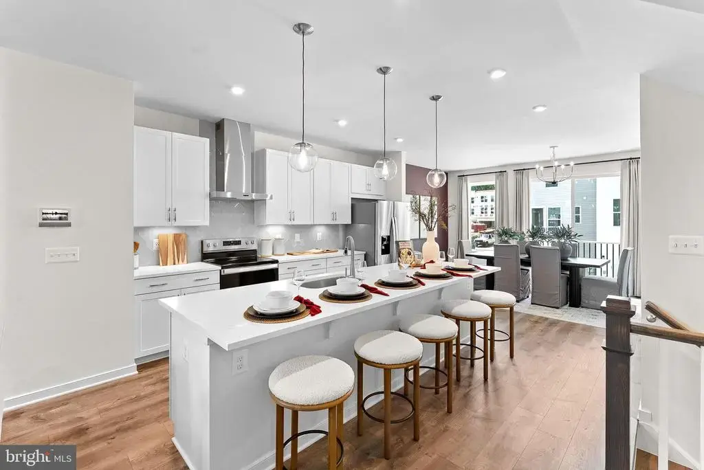 12347 Mystic Maroon Ter, ASHBURN