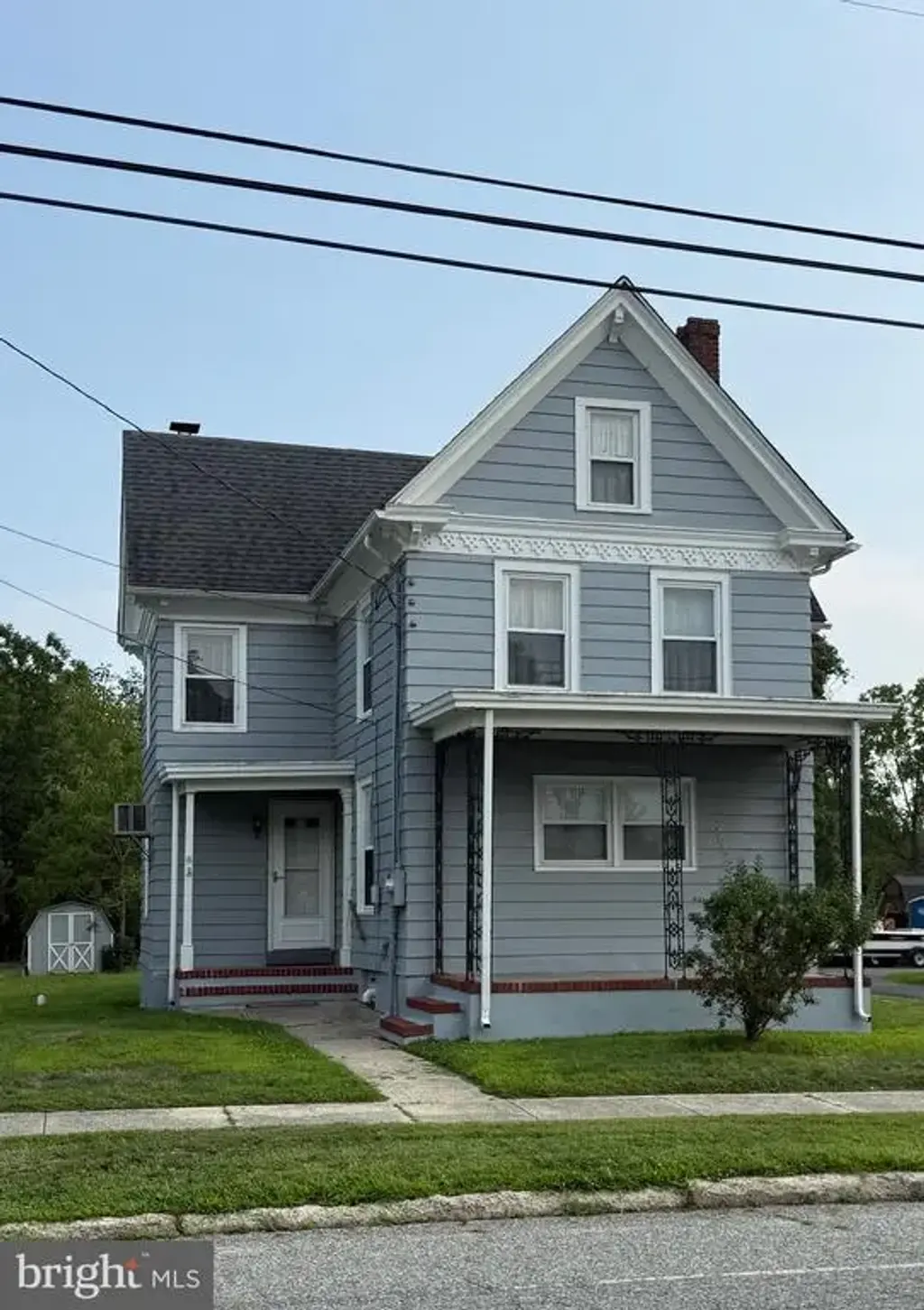 131 Maple Ave, CEDARVILLE