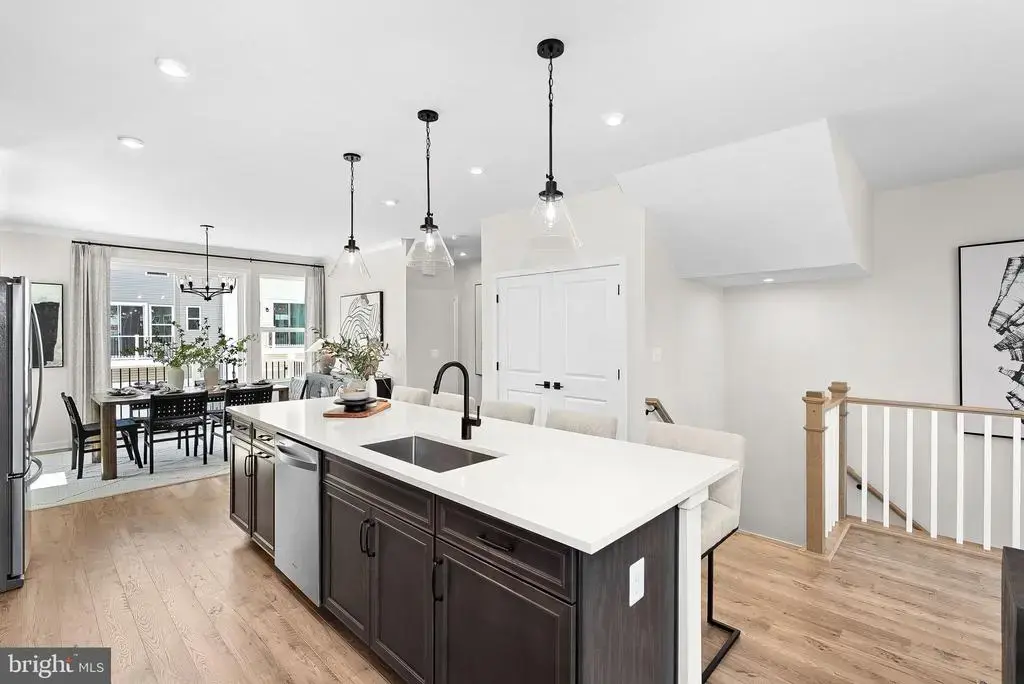 54321 Mystic Maroon Ter, ASHBURN