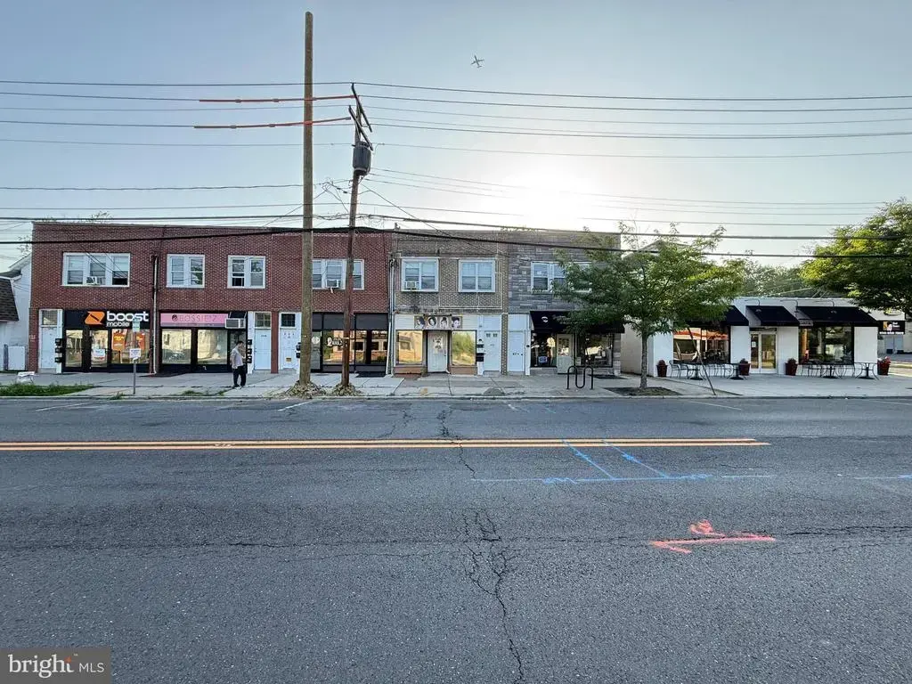 635 White Horse Pike, HADDON TOWNSHIP